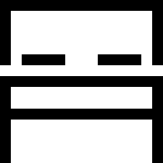 Bed Double SVG Icon